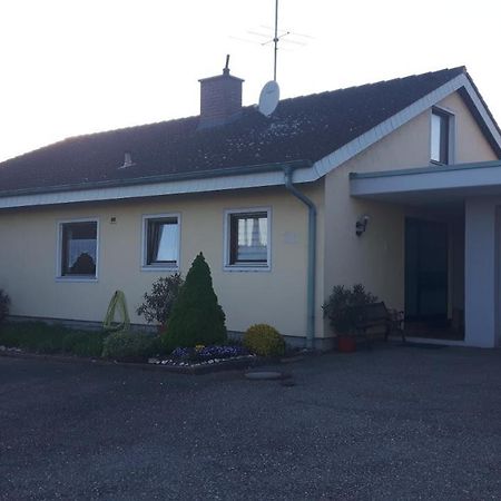 Ferienwohnung Ackermann Engen Bagian luar foto