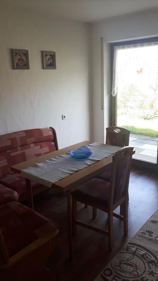 Ferienwohnung Ackermann Engen Bagian luar foto